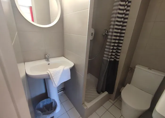 Premiere Classe Annecy Cran-Gevrier Renove En 2025